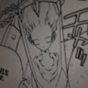 Meet your Posher, Dragon rose